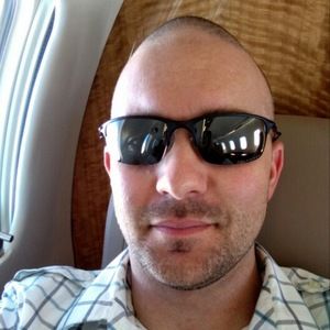 Meet your Posher, Sam